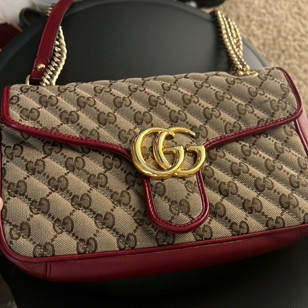 Gucci